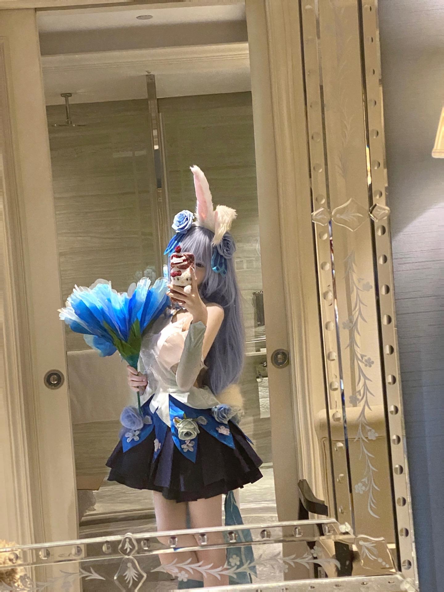 我和你 最天生一对。