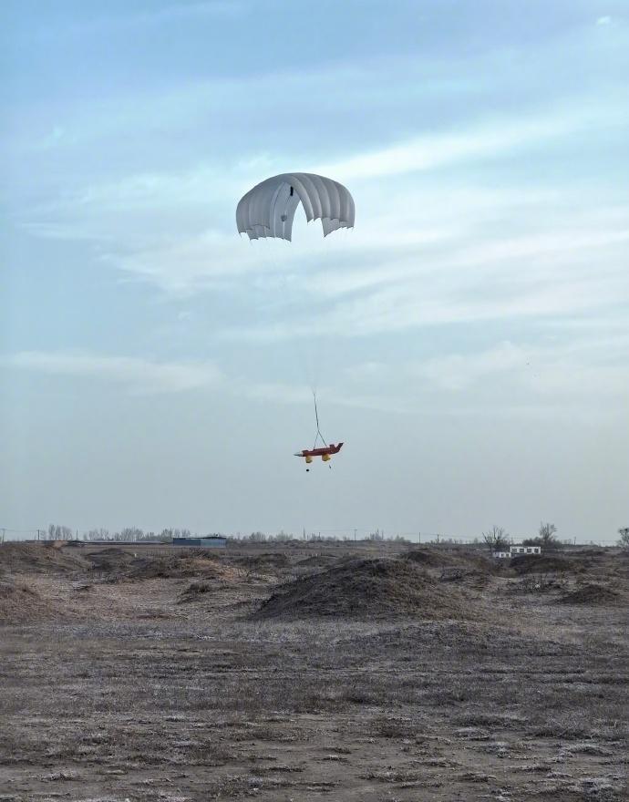 【圆满完成！3D打印发动机完成首次飞行】11月13日，从中国航发集团获悉，由中国