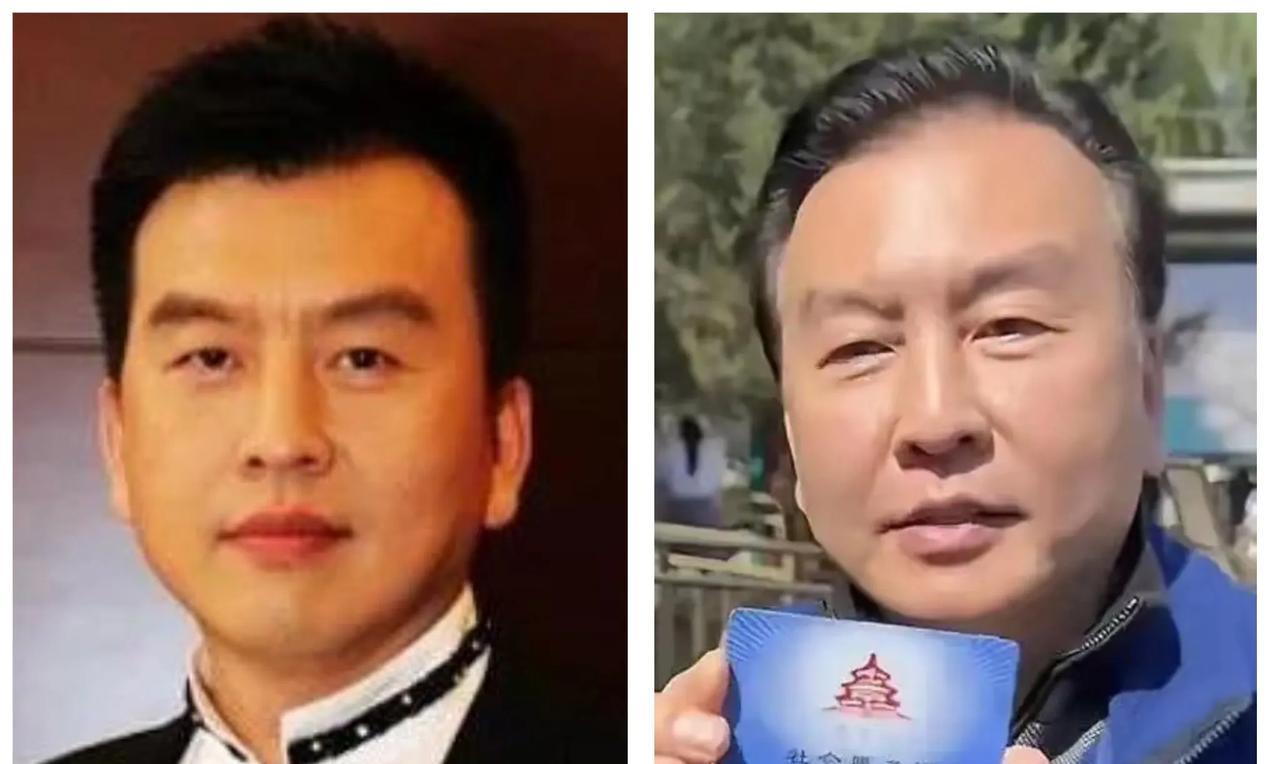 人长得一表人才，事业有成，可惜没遇到好姻缘。张泽群在6月15日父亲节发文:父亲