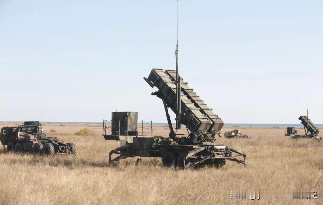 【乌克兰最近将获大量武器】在欧洲出资为乌克兰购买武器的PURL机制内，