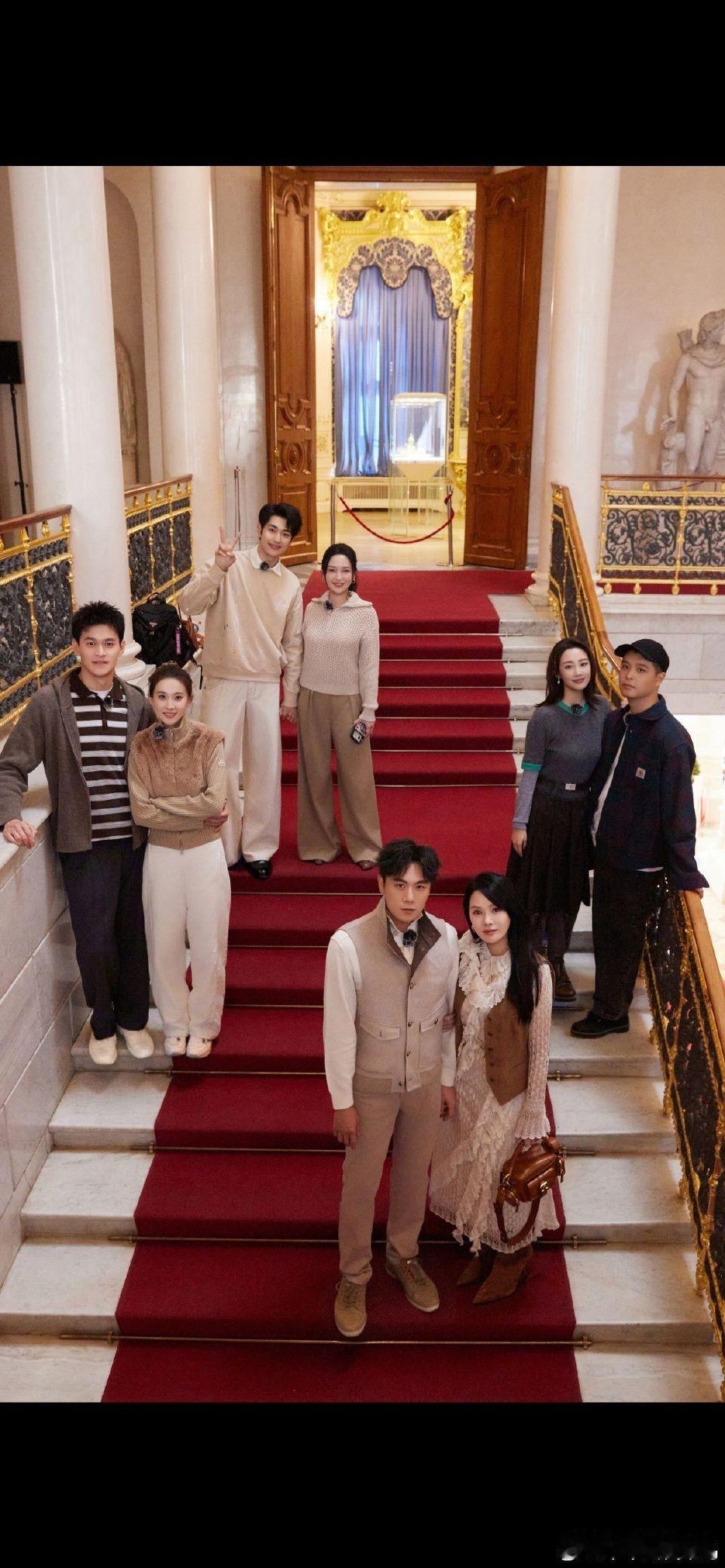 妻子的浪漫旅行观感:几位男嘉宾的表现实在让人感慨。孙杨行事自我，像个长不大的巨