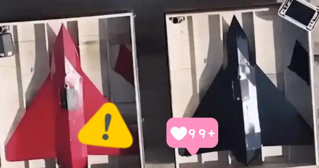 伊朗新消息！当地时间4日，伊朗伊斯兰革命卫队在本轮冲突中首次使用了“哈迪德1