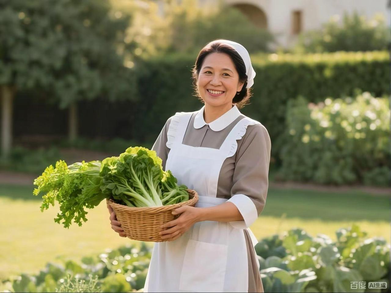 发现一个奇怪的现象：一些退休金低的家庭，女人出去挣钱，男人在家待着。邻居老王