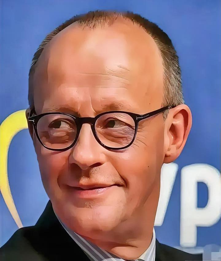 德国传来消息4月13日，德国总理默茨在柏林新闻发布会上坦率承认，即便中东战火