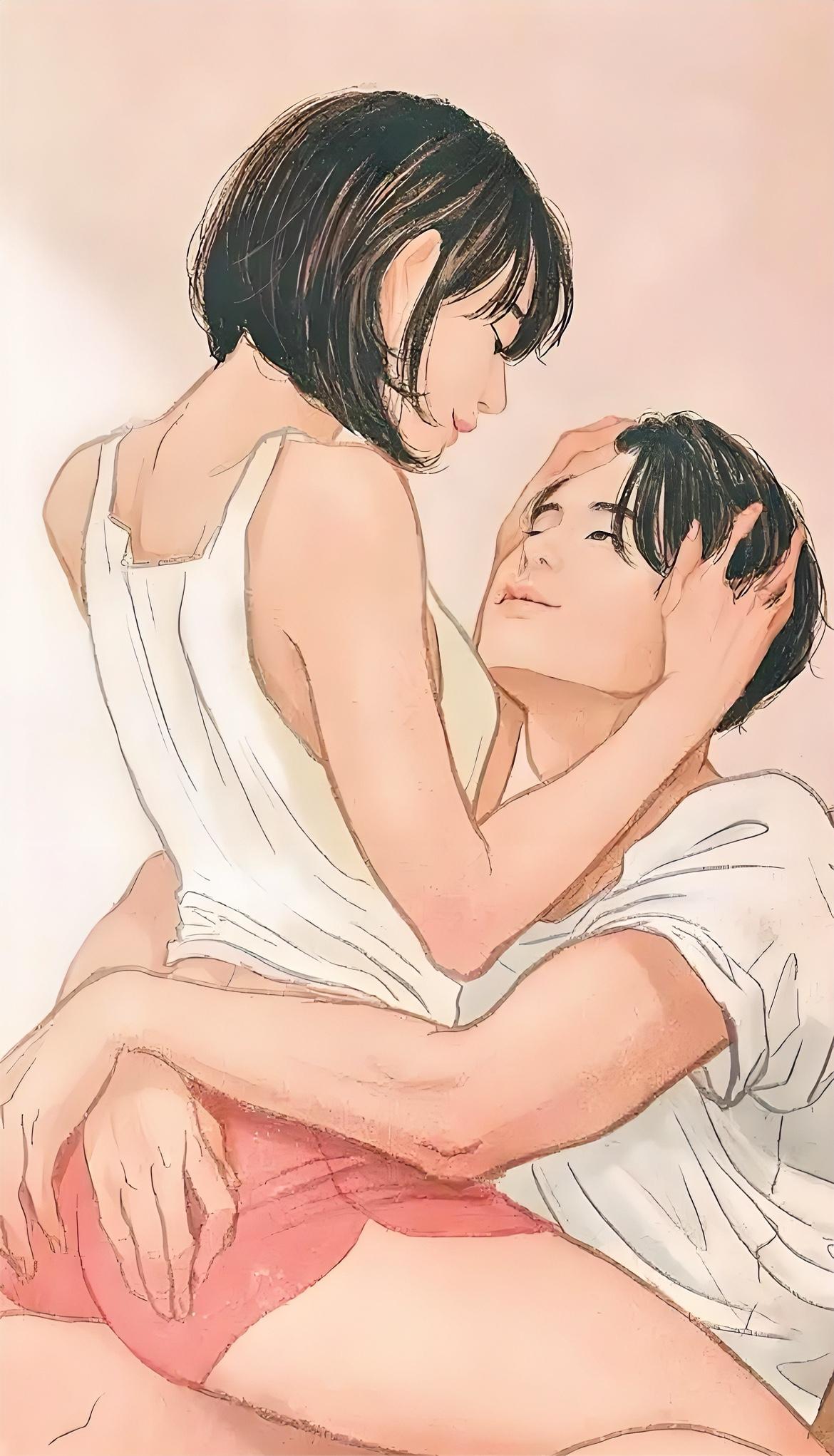 40岁以后的夫妻生活，还有意思嘛？从事婚姻咨询近二十年，我接触过不少中年夫妻