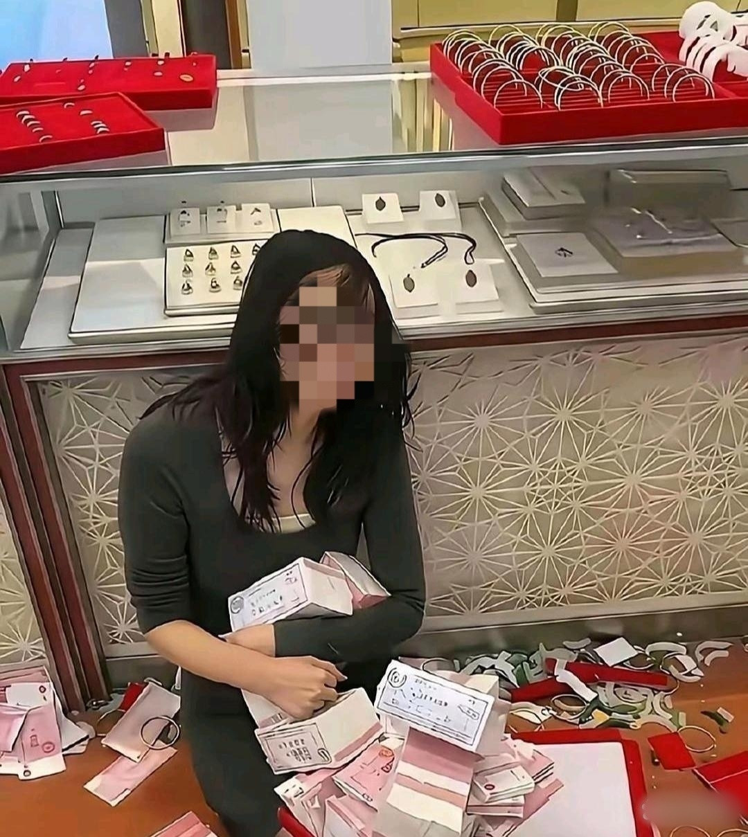 这得赔多少啊