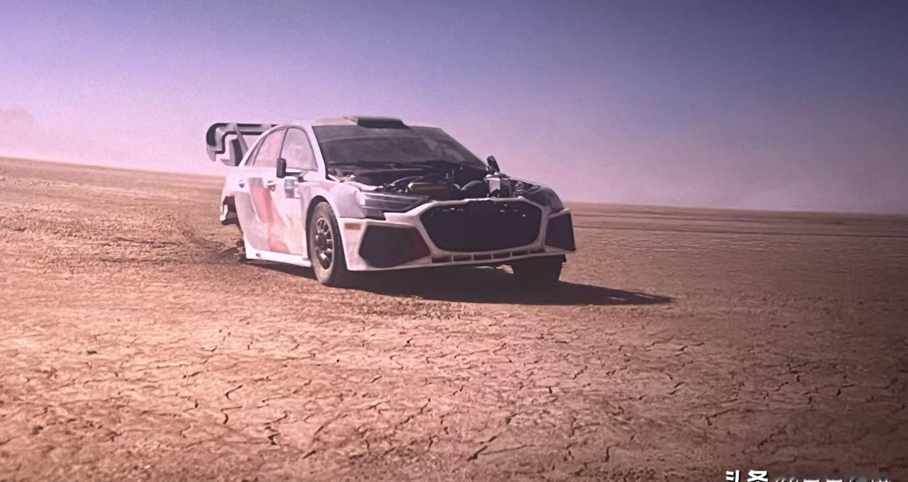 一部还没拍的电影，观众已经吵翻了。网上突然冒出《飞驰人生3》的“槽点”，什么废