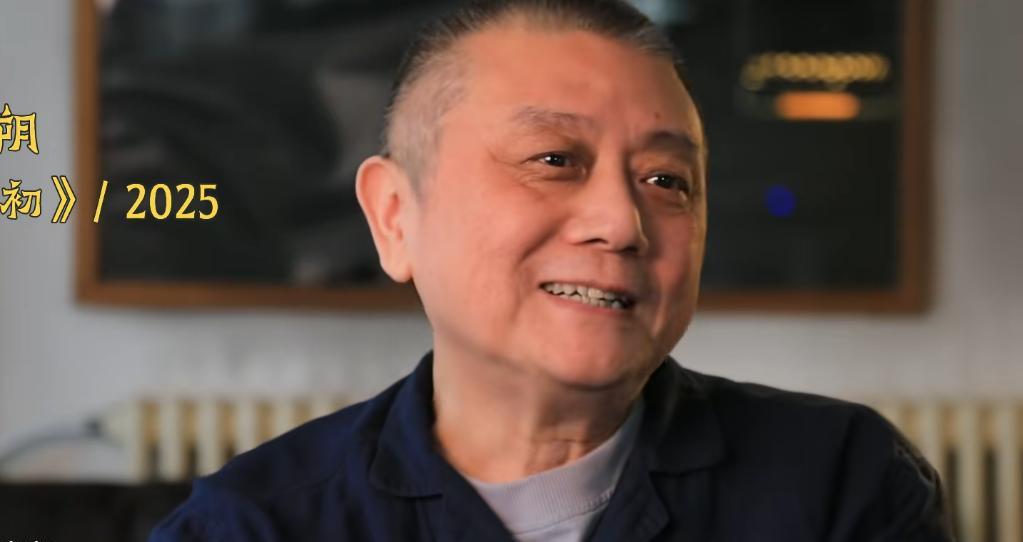 人之将老，其言也善，王朔说自己也老了，年轻的时候曾经想到各地去看风景，现在发现生