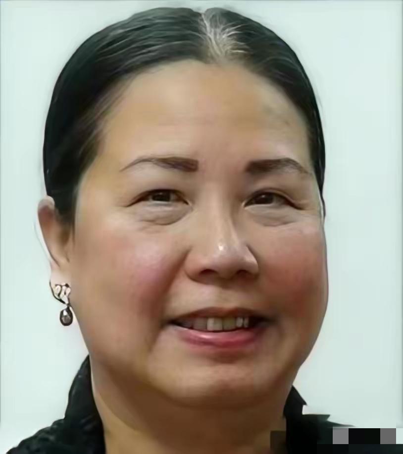 谁也没想到，美国安插在中国的“间谍头目”会是一位和蔼“大妈”。震惊的是，此人在国