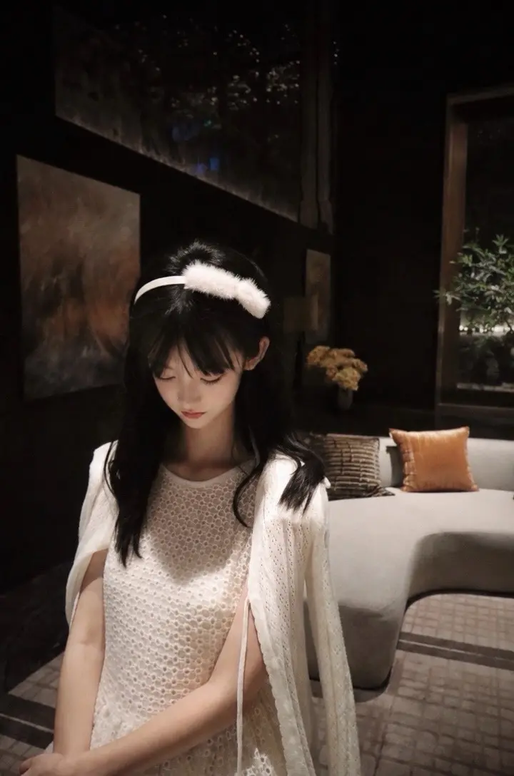如果等待可以换来奇迹，那么我愿意一直等下去，是一年，抑或是一生。