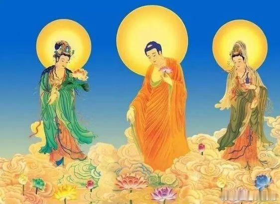 别以为没人知道！老和尚点破：你身上有德没德，鬼神看你的光一清二楚！善人的光明就大