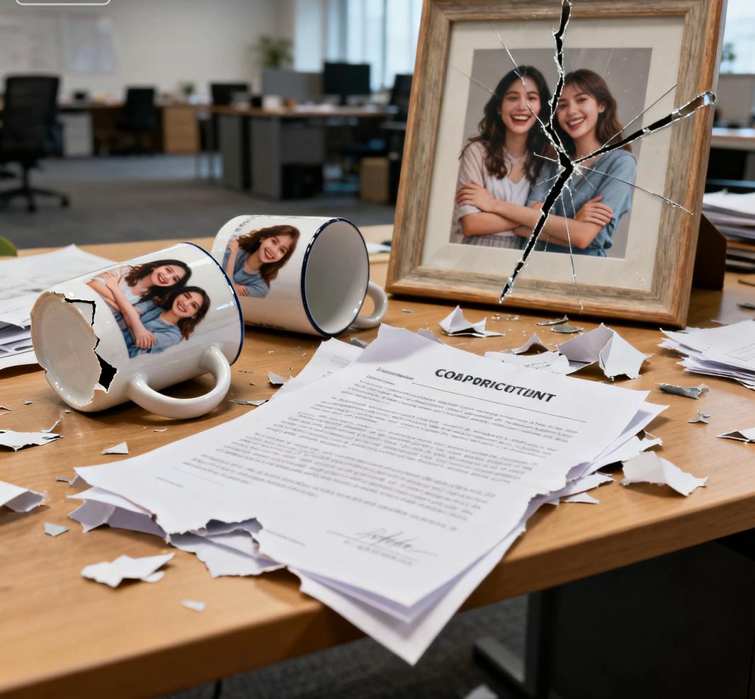 掏心掏肺帮她3年，她却在背后捅我最狠一刀！这痛我永生难忘我曾以为，闺蜜是除