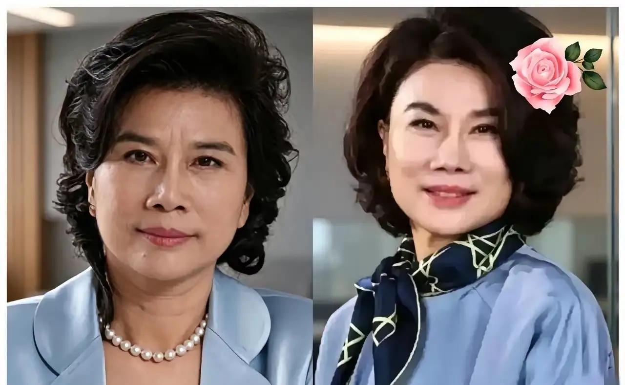 电梯里，董明珠碰到一个提着饭盒的男员工，她问：“你要去几楼啊？”男员工不卑不亢地