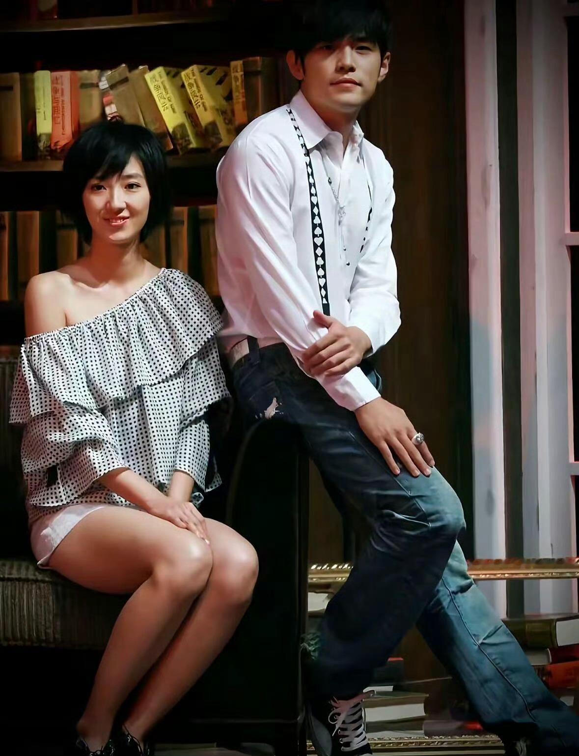 回忆杀不能说的秘密Jay