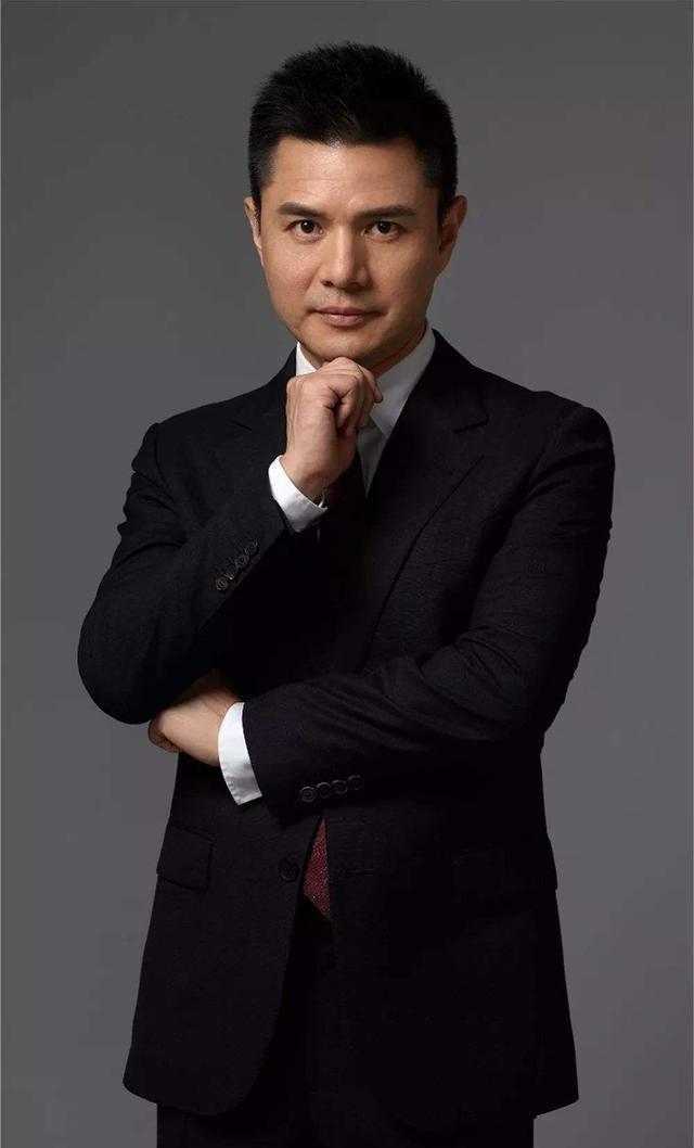 主持人赵普：15年离开央视回乡创业，后来大获成功，却仍叫人惋惜赵普1971年