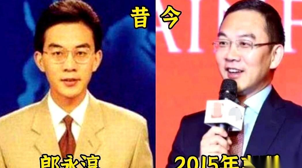 谁能想到，那个天天在电视里正襟危坐念新闻的男人，现在跑去卖钢材了？而且还卖成了