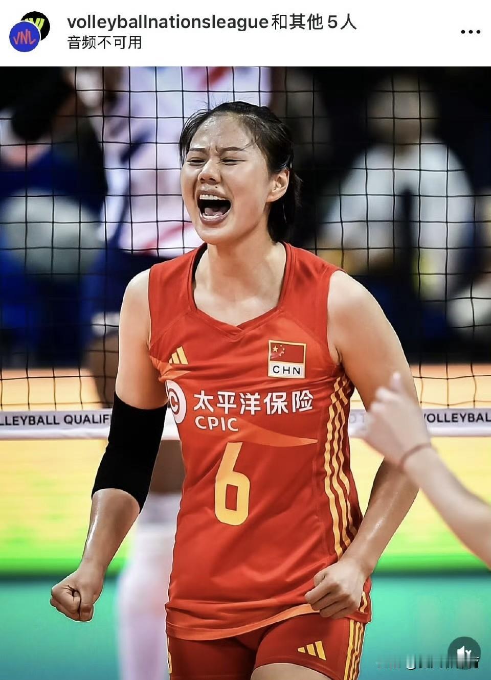 千呼万唤始出来，中国女排参加2025年世界女排联赛的大名单终于出来了，憋了半天，
