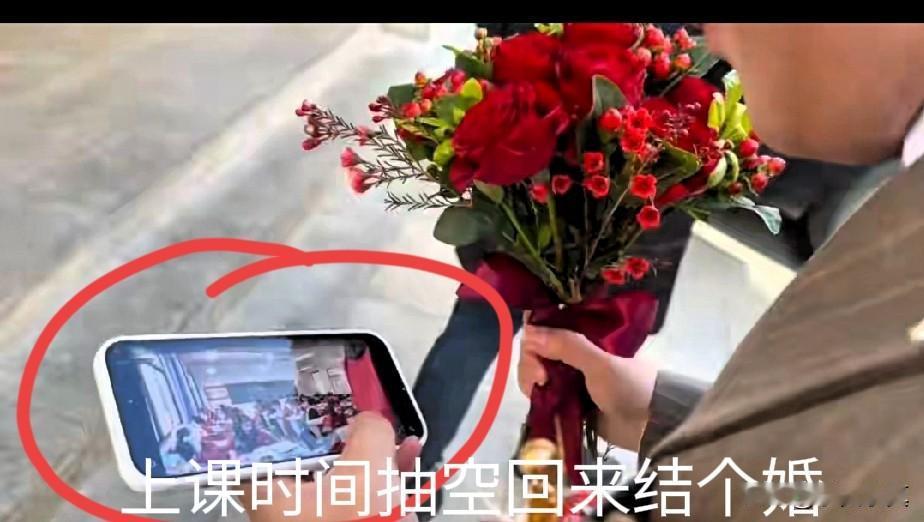 这个新郎有点过分了？接新娘前心里还装着别人的新娘安徽安庆，马上去迎娶自己的新娘