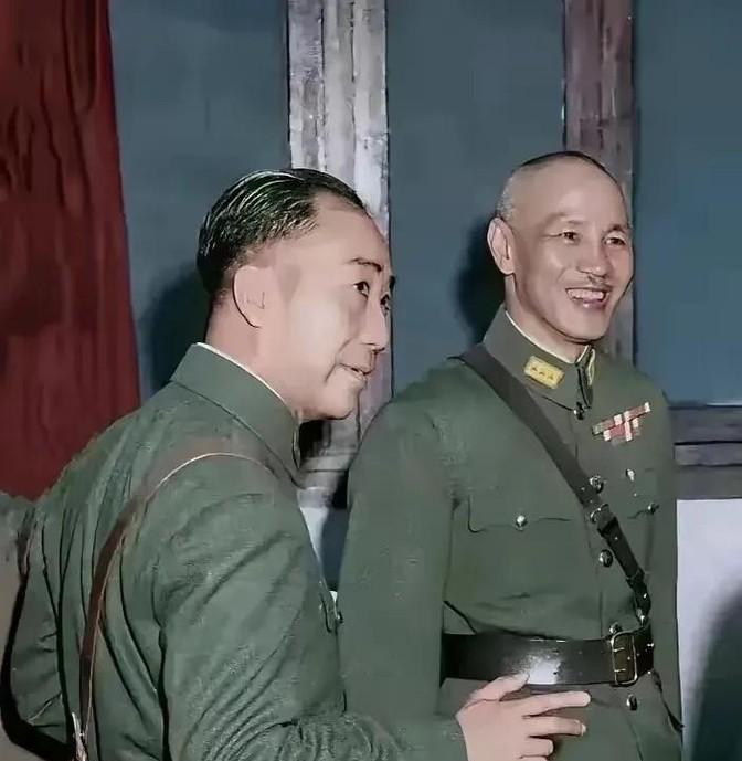 1943年5月，戴笠带着大队特务闯入国民党元老居正家中，说居正的儿媳私设电台，居