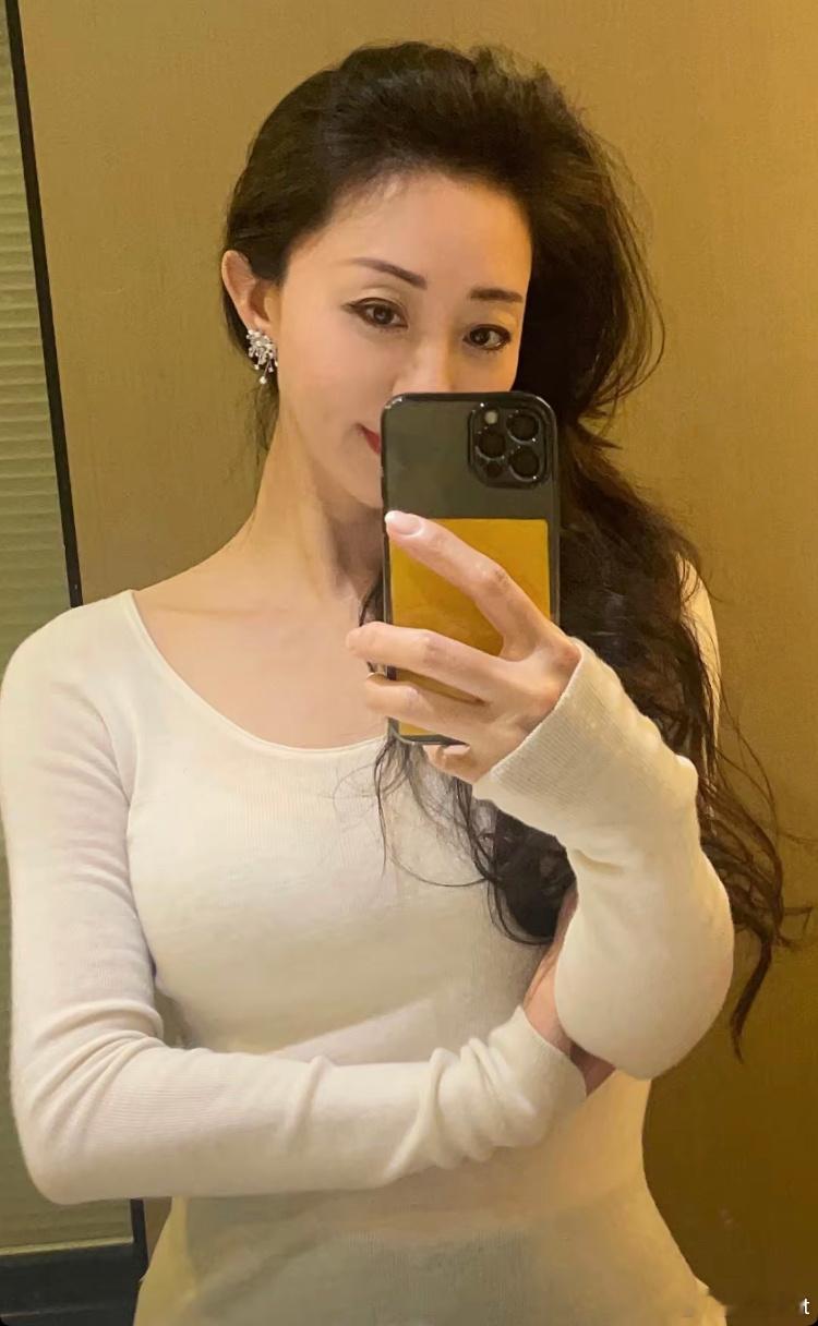 气质风韵美阿姨​​​