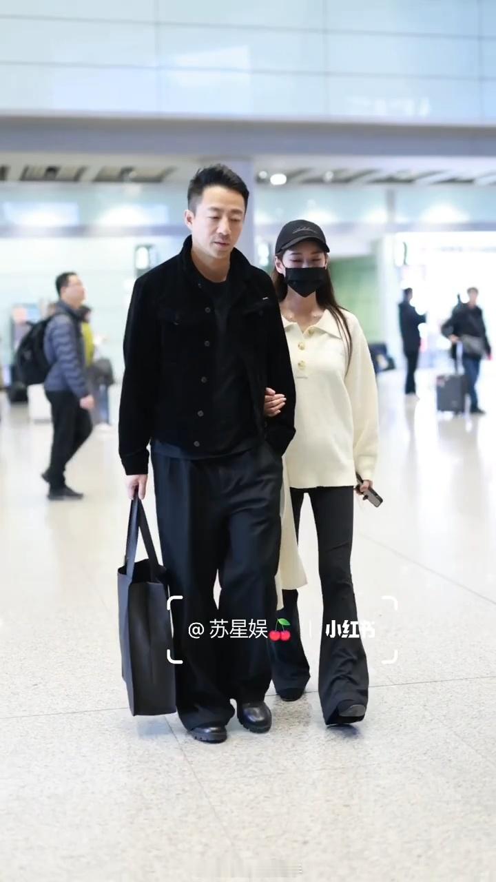 马筱梅是怀孕了吗