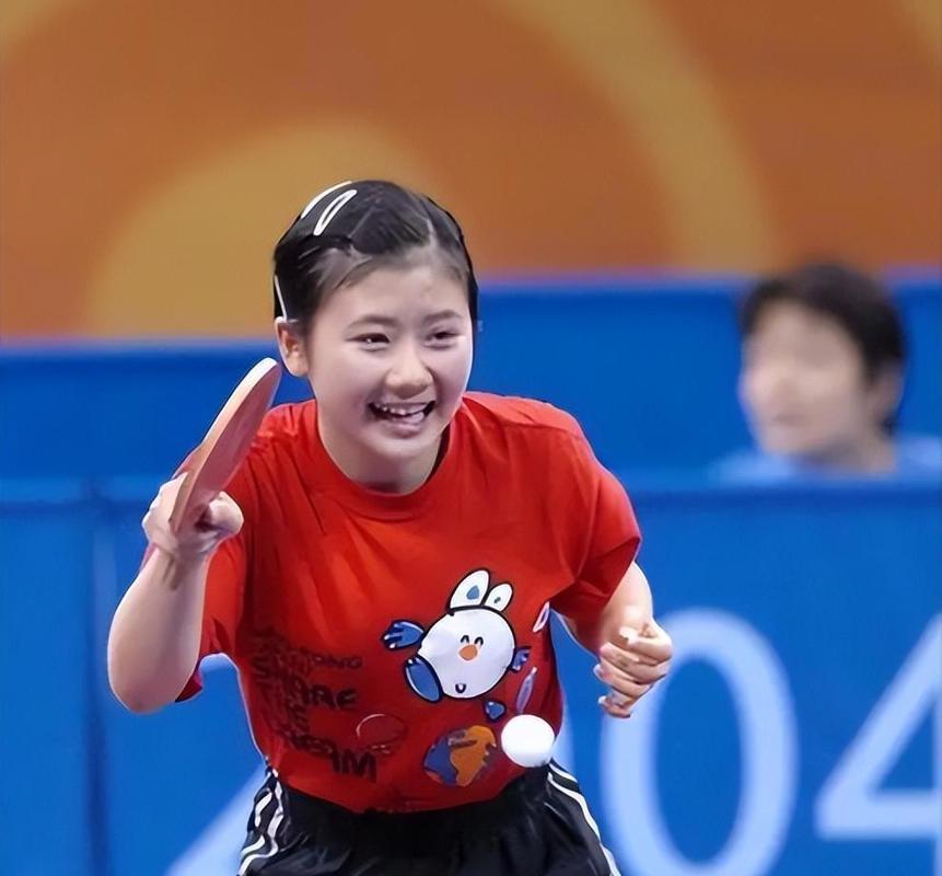 4月17日，37岁日本乒乓球名将福原爱通过个人官网官宣三胎顺利出生，母子平安。她