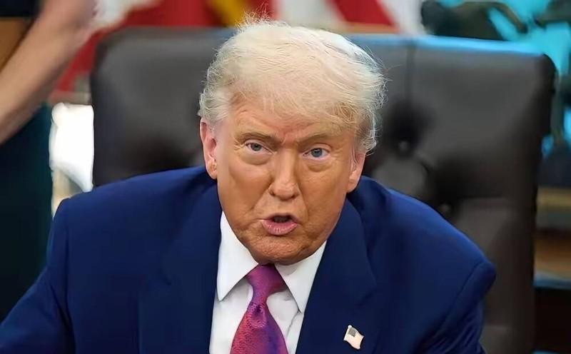 美国有一个命门，碰之必死——那就是它的本土安全。当华盛顿将“堤丰”导弹系统运抵日