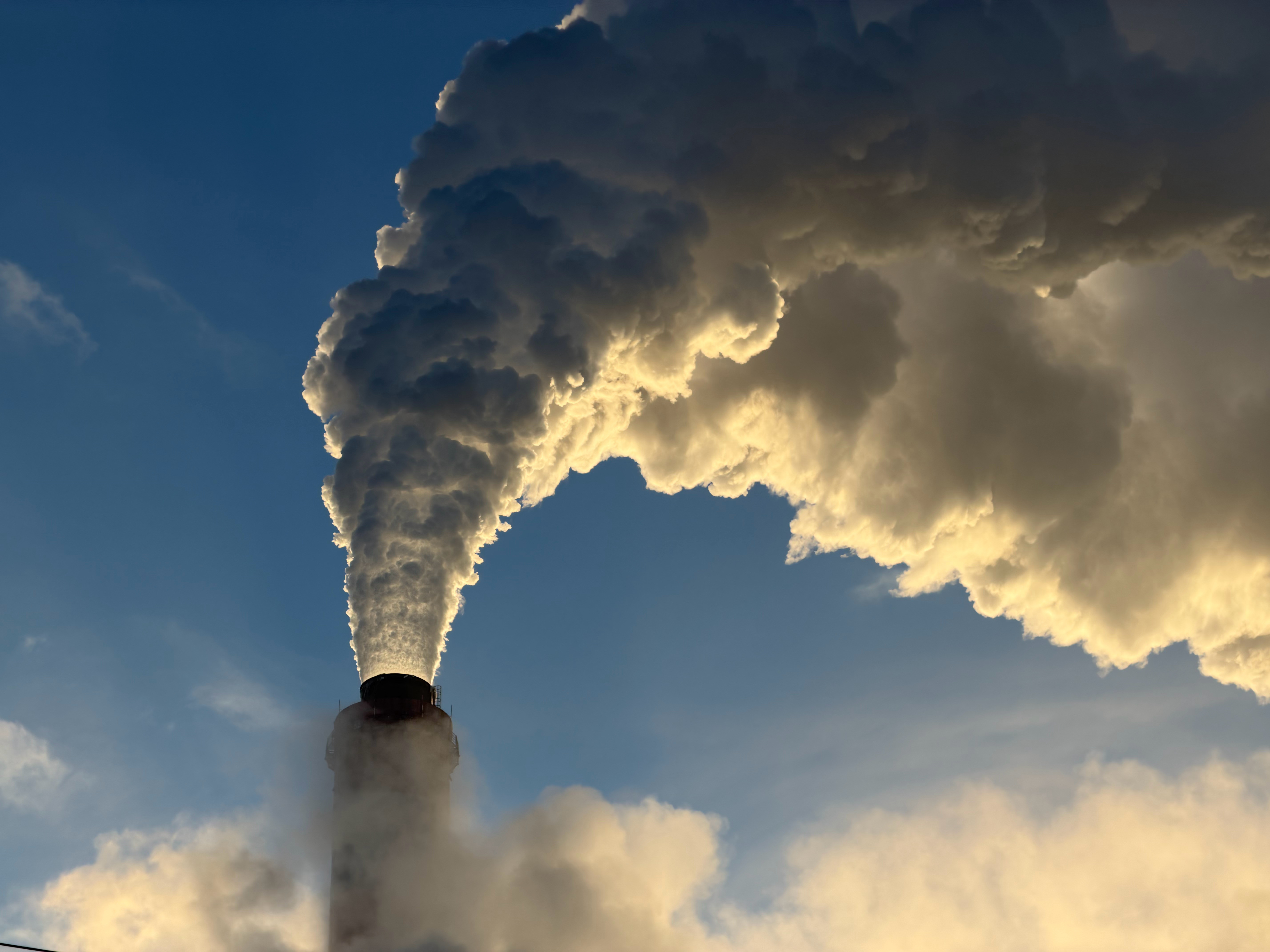 见过呼伦贝尔的白云制造基地吗？呼伦贝尔