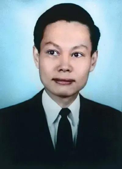 大先生杨振林，这是央视推出的纪录片，对科学家杨振林的称谓。这大概是中国历史上第