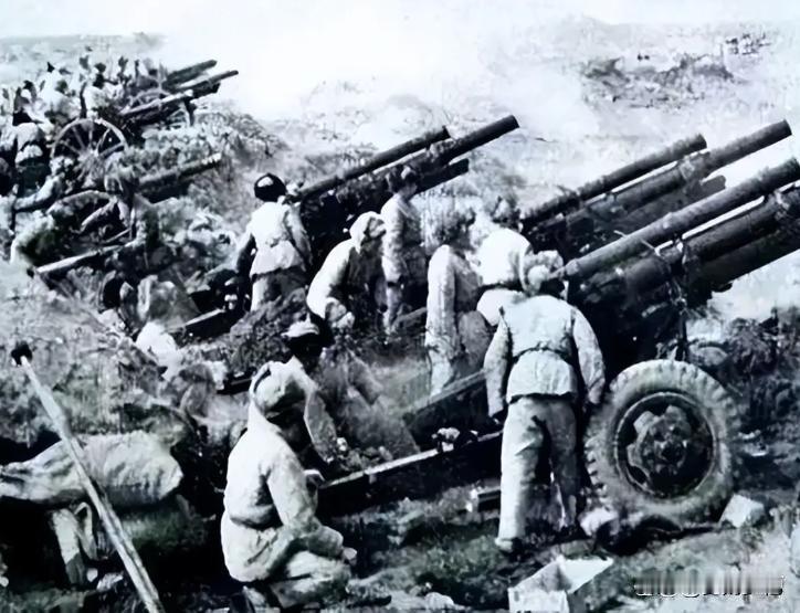 1948年，淮海战役未解谜团，杜聿明晚年坦言，真正强敌并非粟裕，而是那位常在紧