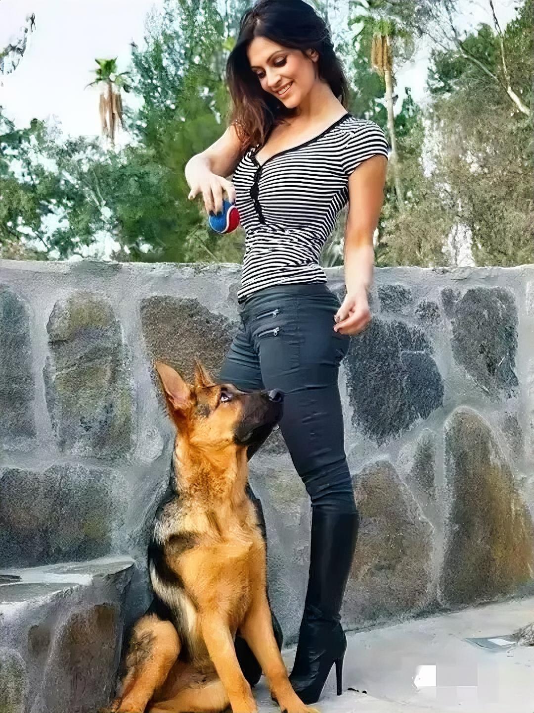 死狗换4年刑！扔毒鸡骨头者背后：孙女怕狗躲着走车天天被狗尿泡谁懂老实人的忍无可忍