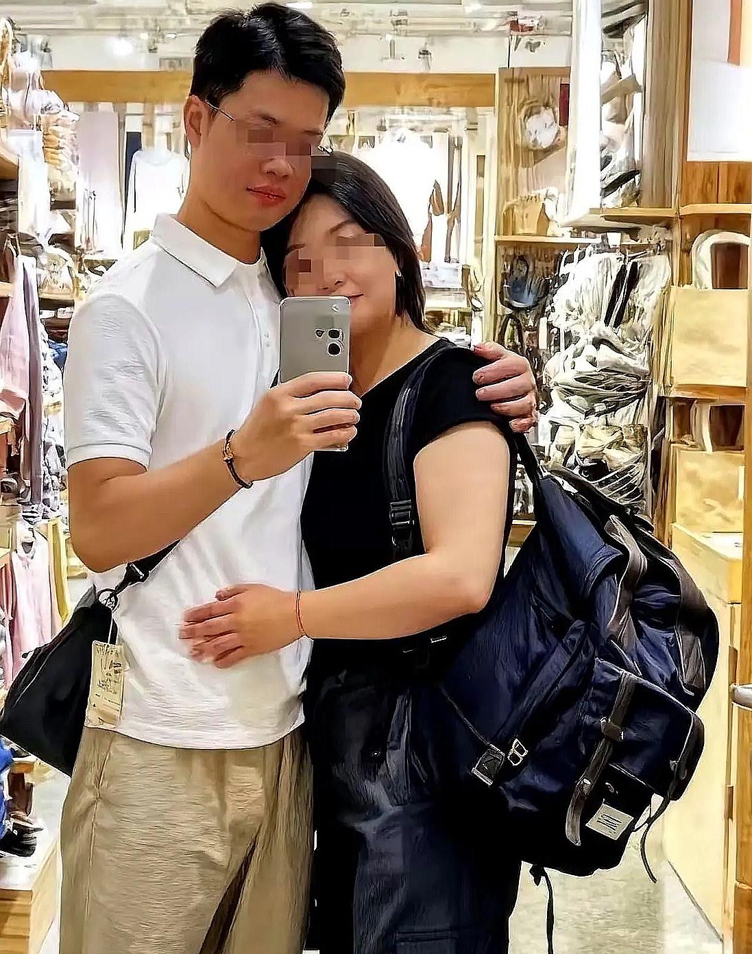 我算是服了，真的。现在没点文化，连个轨都出不明白了。华南理工的博士，跟一个3