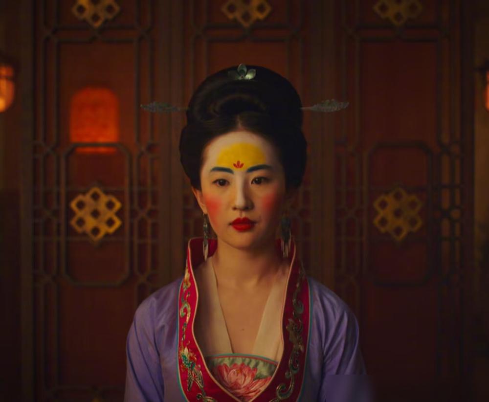 发现了吗？​国外ABC一眼就能看出来！​好莱坞亚裔明星全像一个模子刻出来