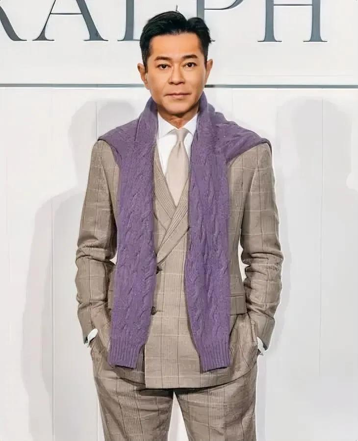 问老公个事——古天乐为啥砸3亿拍没人盼的《寻秦记》？他白我一眼：人家赌的