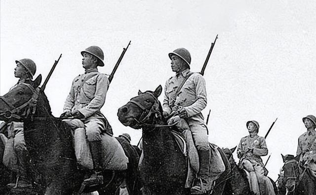 解放战争时期，东北四野的百万大军哪里来的？是时候说出真相了！“四野兵多，还不