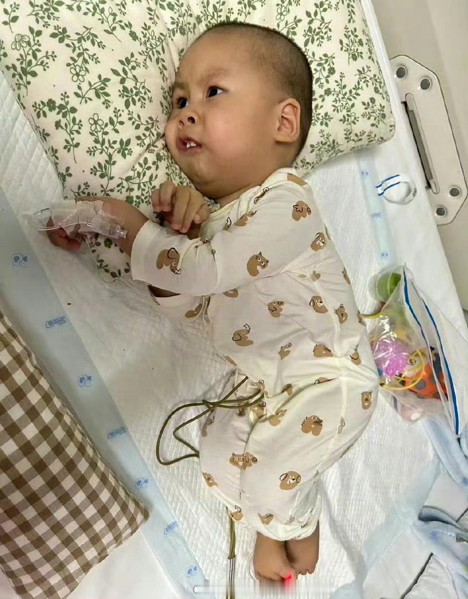 家有特殊宝宝，该不该要二胎