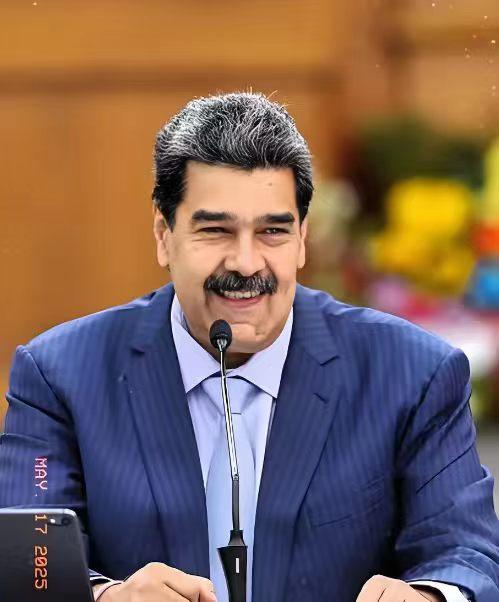 实话实说，马杜罗的政治生涯已经彻底终结！在美国的操作下，马杜罗从总统到阶下囚，再