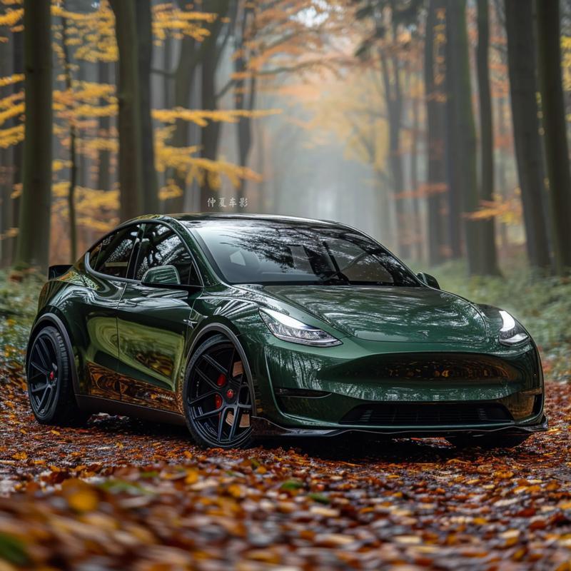 特斯拉这波操作直接把“抄作业”玩明白了——12月购车政策新鲜出炉，居然和10月版