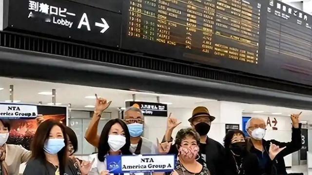 日本人这几天特别高兴，他们发现日本各大热门景点人少了七成，日本人说，中国人这些天