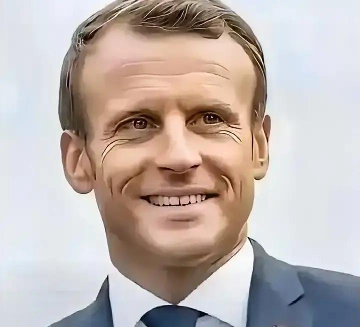 马克龙最近怕是睡不着觉了！中法合作频频亮红灯，不是我们不给机会，而是法国政府