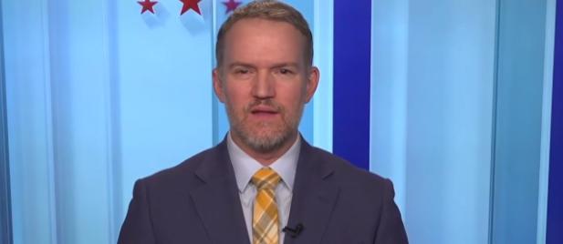 美高官齐发声：中国一直在遵守相关约定美国贸易代表格里尔（JamiesonGre