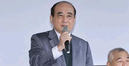 当年被马英九当众开除党籍逼到绝路，如今王金平三句话点破天机，格局高下立判！ 