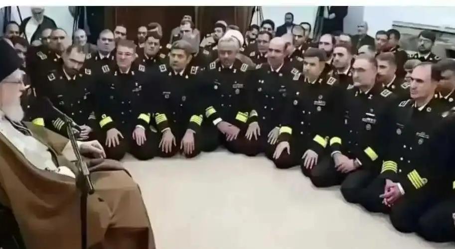 伊朗之于中方，只是受限于现实利益的“有限合作者”…无他…伊朗，最大的战略失误