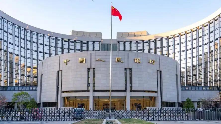 个人预测，9月20号，央行跟进加息0.25%这件事，可能性很低。9