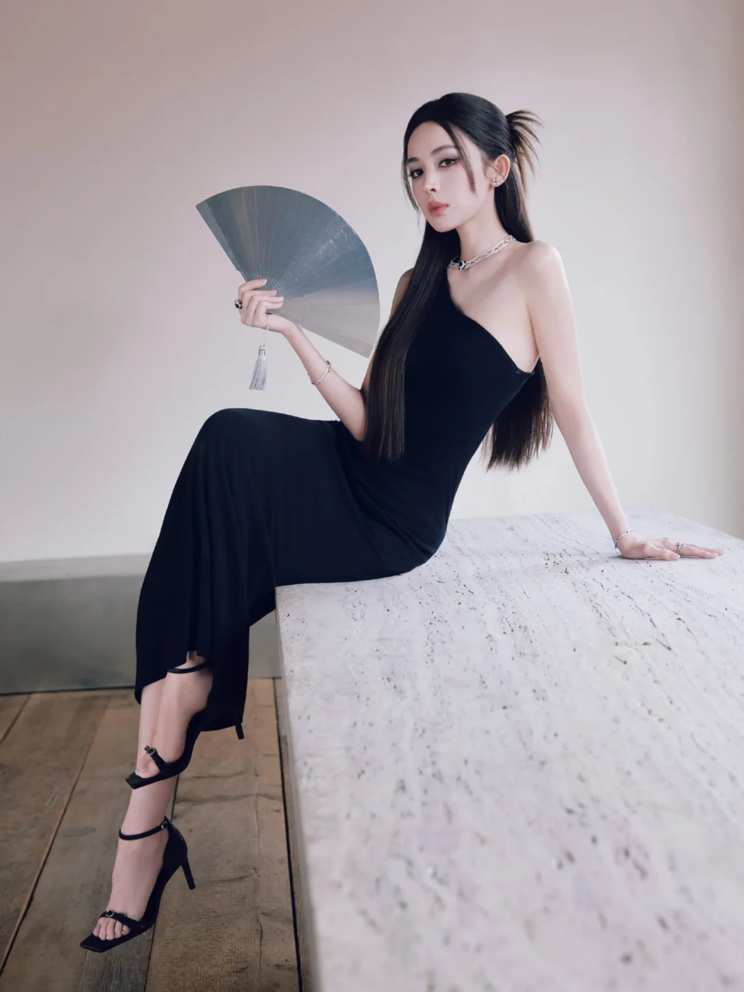 古力娜扎
