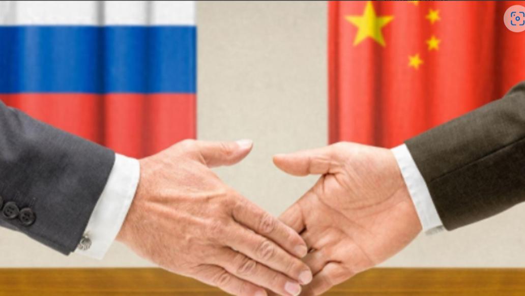 所有人都看错了！俄罗斯给中国的最大礼物根本不是石油天然气,更不是先进武器,而是一