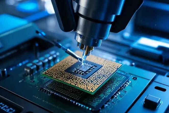 当地时间3月24日，谷歌研究院发布TurboQuant压缩算法，瞬间搅动全球半导