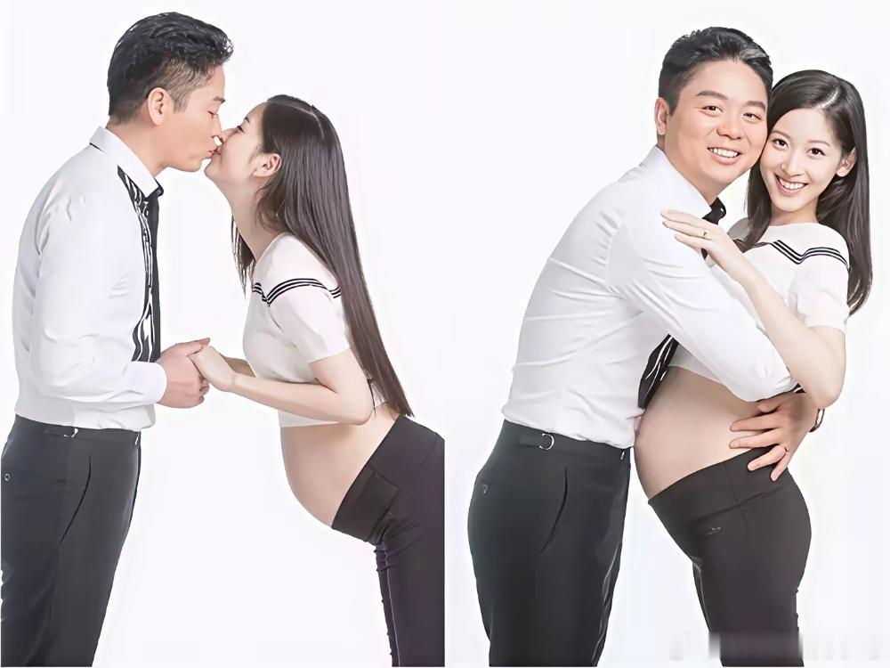 章泽天对刘强东百分之百是生理上的喜欢，主动亲吻刘强东，开会时章泽天主动找刘强东聊