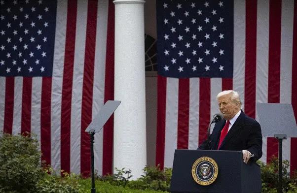 为什么中国对美国开始强硬了起来？说白了，中国对美国强硬，就是要让美国走上苏联的老