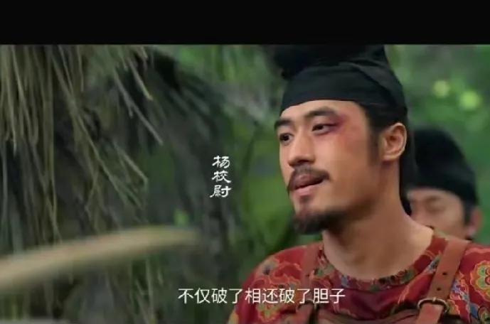 8.《长安的荔枝》。岭南高州何刺史，性格爽朗，深得赵掌书的忠心辅佐。还有那个杨校